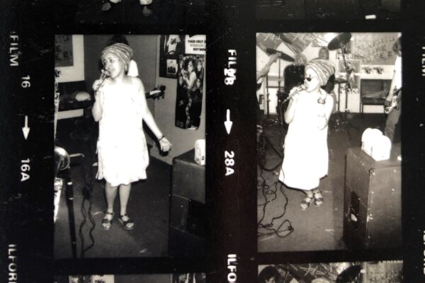 X-Ray Spex, the Raincoats, the Slits Members Form Supergroup for London Punk Festival