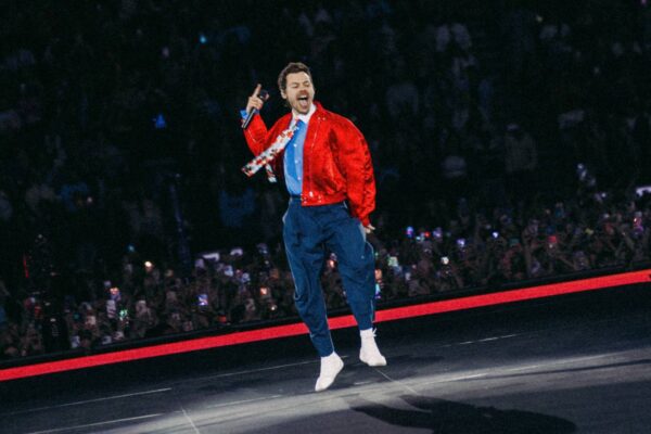 Harry Styles Announces 2027 Together, Together Tour Dates Are Coming: ‘I Hope to See You There’