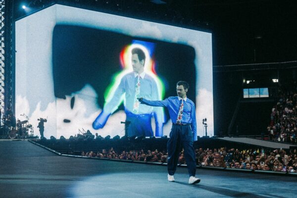 A Guide to Harry Style’s Together, Together Stadium Tour Openers