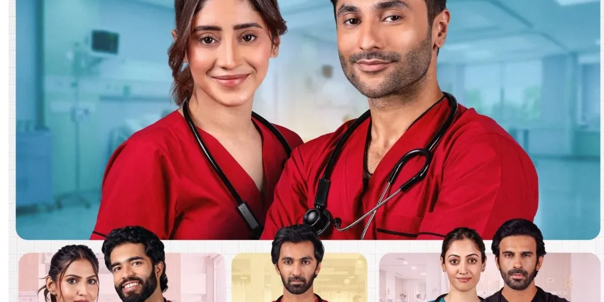 Heartbeats Season 2: What To Expect From Shivangi Joshi-Harsh Beniwal's Show? Is TRAILER HIT Or Flop?