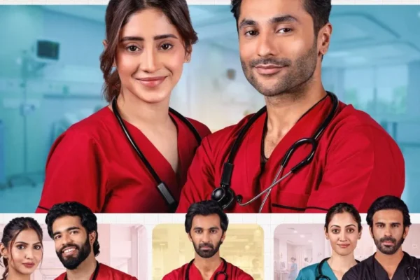 Heartbeats Season 2: What To Expect From Shivangi Joshi-Harsh Beniwal's Show? Is TRAILER HIT Or Flop?