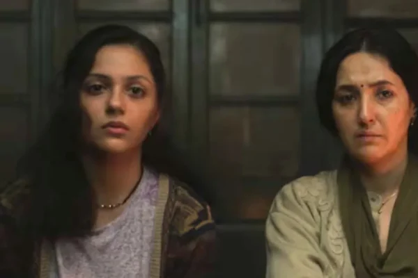 Hunkkaar Review: Aneet Padda Shines In This Slow Burning Thriller; Fatima & Raghubir Yadav Leave A Mark