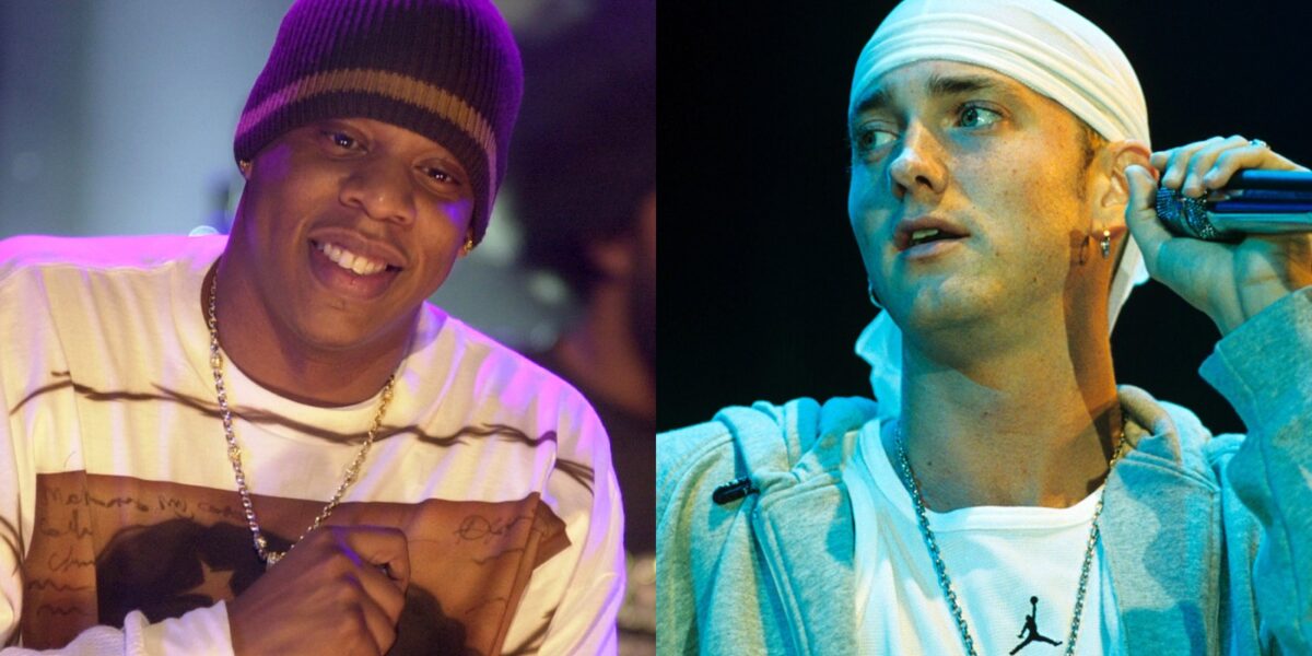 Did Jay-Z Really Get Outrapped by Eminem on ‘Renegade’?