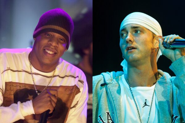 Did Jay-Z Really Get Outrapped by Eminem on ‘Renegade’?
