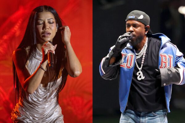Jhené Aiko Taps Kendrick Lamar for Reflective Track ‘So Good’