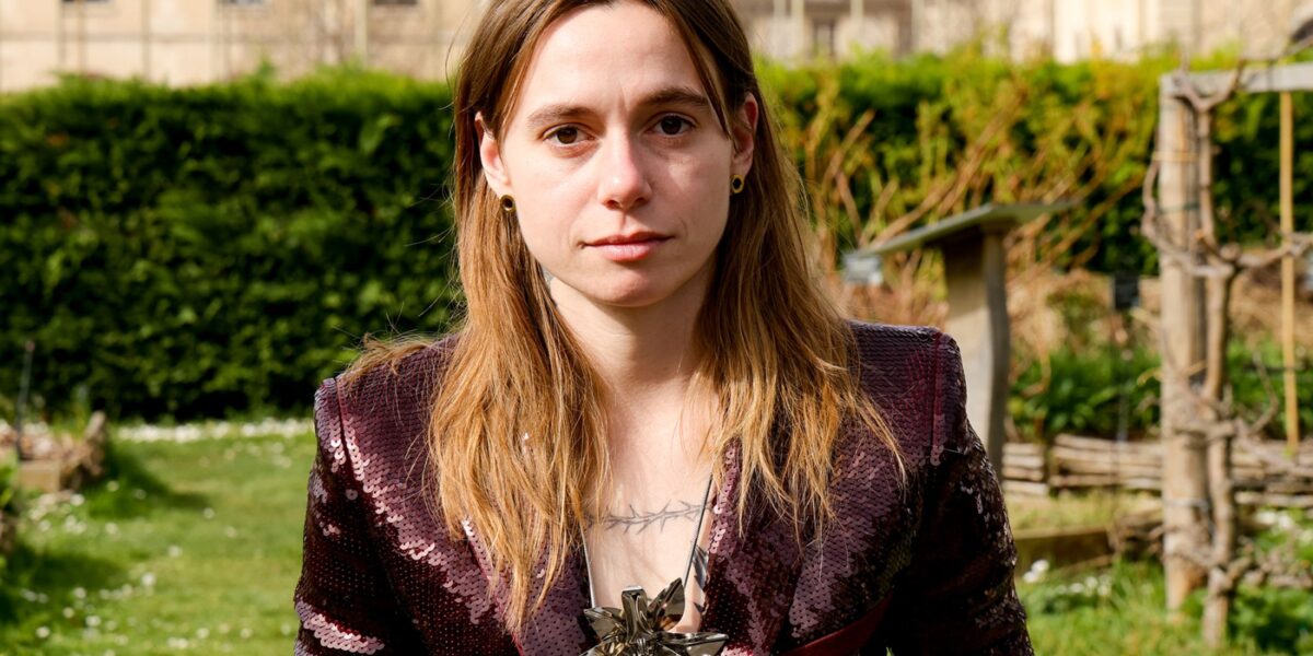 Julien Baker Announces Surprise Show at Nashville’s Third Man Records