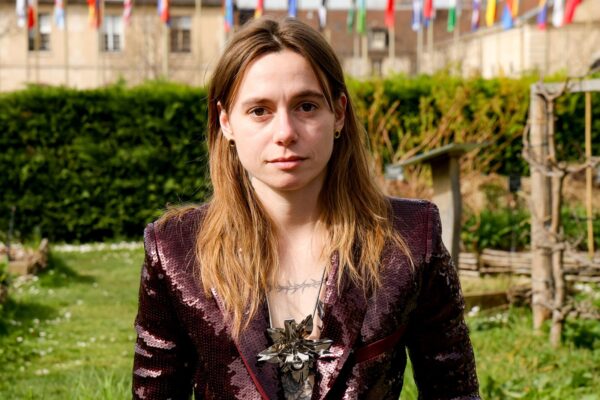 Julien Baker Announces Surprise Show at Nashville’s Third Man Records