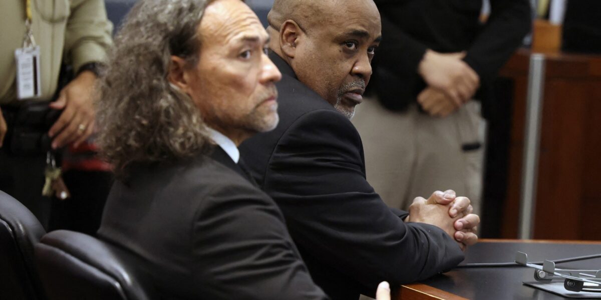Keffe D’s Lawyer Intends to Appeal Tupac Murder Conviction
