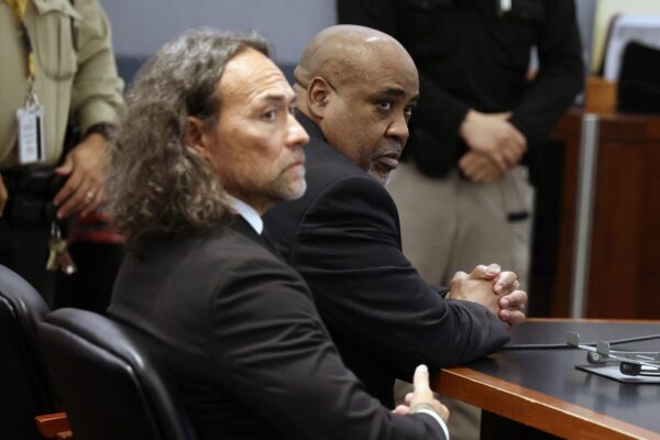 Keffe D’s Lawyer Intends to Appeal Tupac Murder Conviction