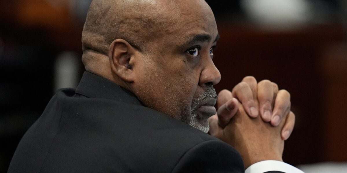 Tupac Shakur Murder Trial Documentary in the Works