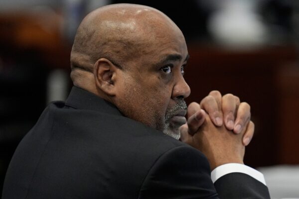 Tupac Shakur Murder Trial Documentary in the Works