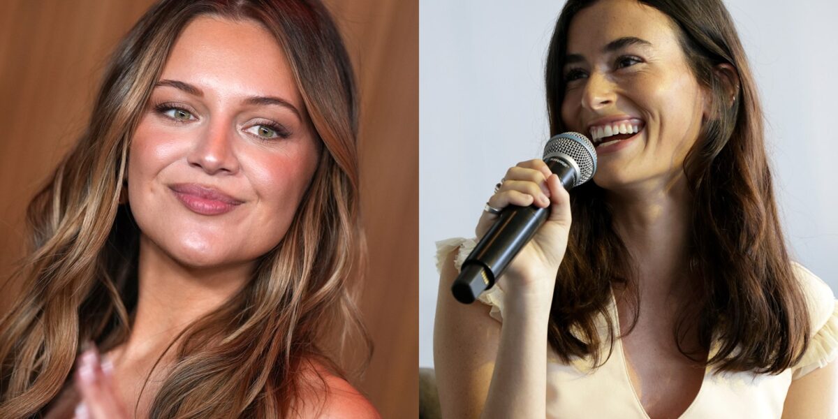 Kelsea Ballerini Defends Stella Lefty’s Appearance at the Grand Ole Opry
