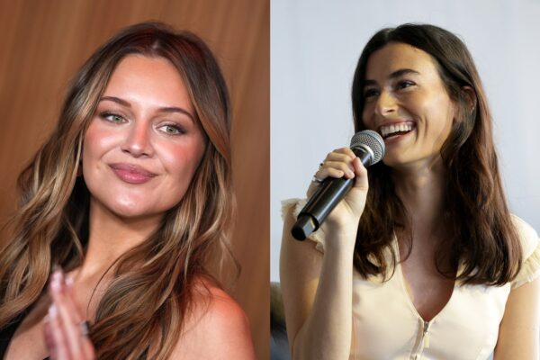 Kelsea Ballerini Defends Stella Lefty’s Appearance at the Grand Ole Opry
