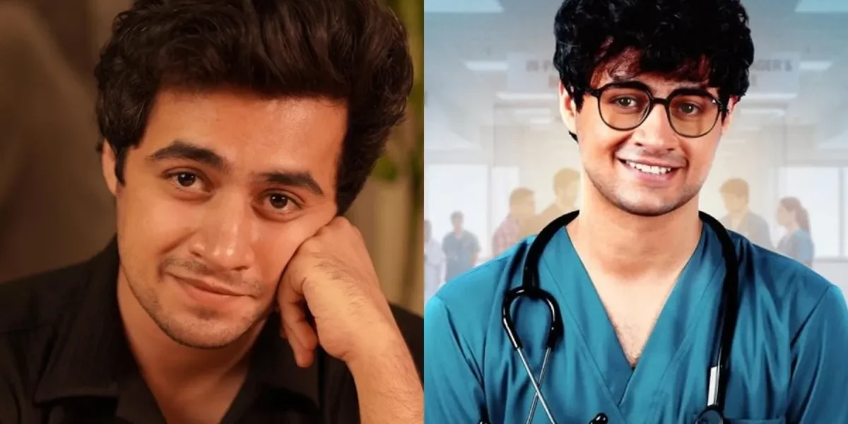 After Playing A Doctor In Heartbeats, Keshav Mehta Manifests Playing A Pilot Or Army Officer Next