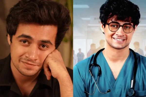 After Playing A Doctor In Heartbeats, Keshav Mehta Manifests Playing A Pilot Or Army Officer Next