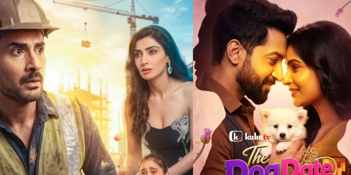 Weekend Binge: 5 Kuku TV Microdramas That Take Romance, Drama and Fantasy to the Next Level
