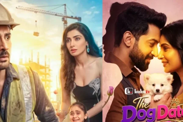 Weekend Binge: 5 Kuku TV Microdramas That Take Romance, Drama and Fantasy to the Next Level