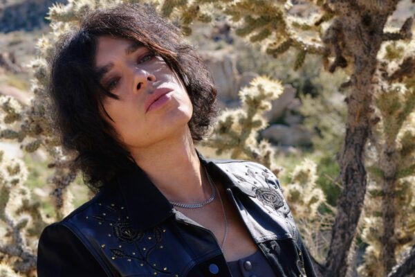 Lawrence Rothman Wants to Break Free From Music’s Ones and Zeroes