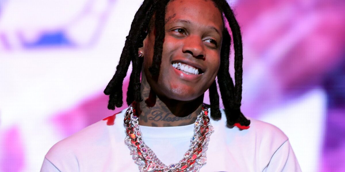 Lil Durk Acquitted of All Charges at Trial Over Shooting That Killed Quando Rondo’s Cousin