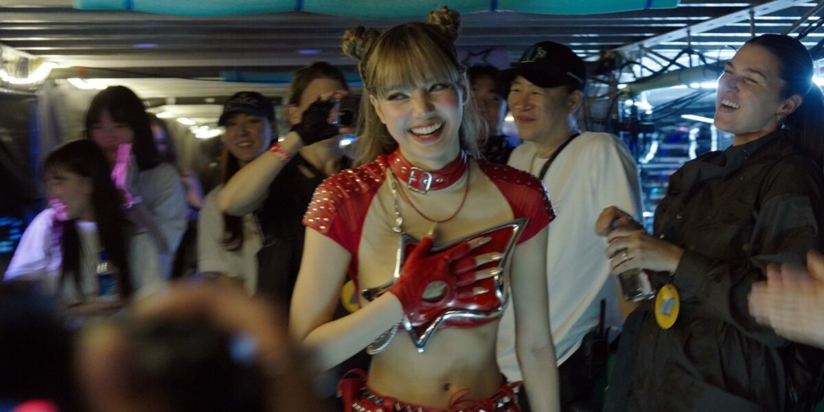 Blackpink’s Lisa Will Capture Solo Journey in ‘Always Lalisa’ Documentary