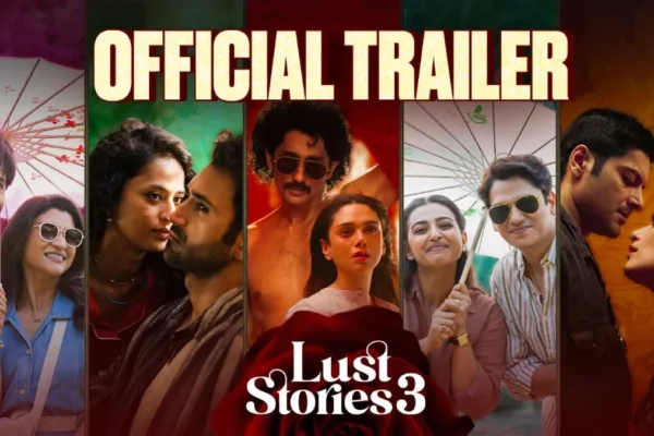 Lust Stories 3 Release Date, OTT Platform: Trailer Out; Here's When To Watch Lust Stories 3 – What To Expect?