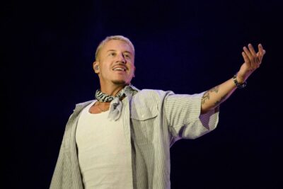 Macklemore Says ‘Free Palestine’ Tour ‘Sold Out Immediately’: ‘Art Will Always Be a Form of Resistance’