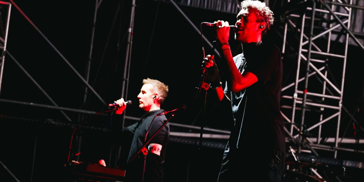 Massive Attack Call Out Ed Sheeran: ‘No Artist Should Tolerate the Censorship of Another Artist’