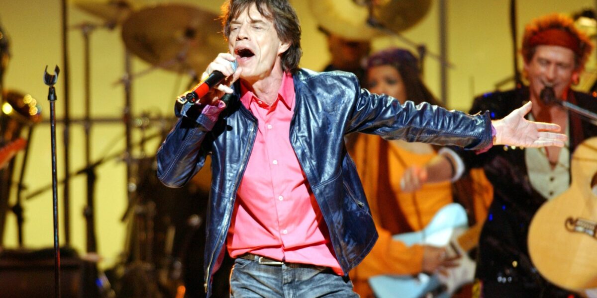 Mick Jagger, Yoko Ono, Lou Reed and More Talk About 9/11 Devastation