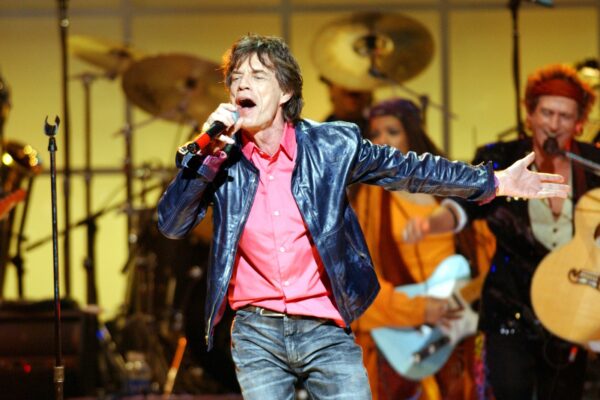 Mick Jagger, Yoko Ono, Lou Reed and More Talk About 9/11 Devastation