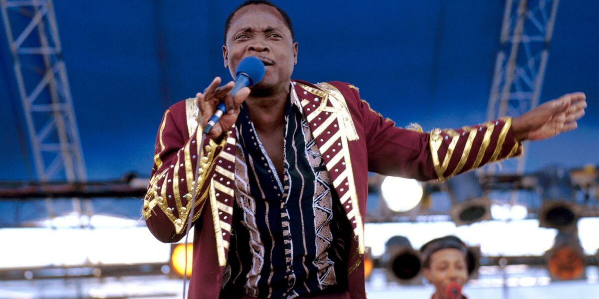 Mighty Sparrow, King of Calypso Music, Dead at 91