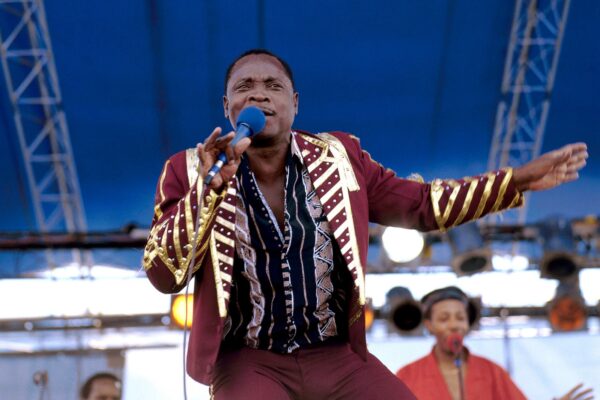 Mighty Sparrow, King of Calypso Music, Dead at 91