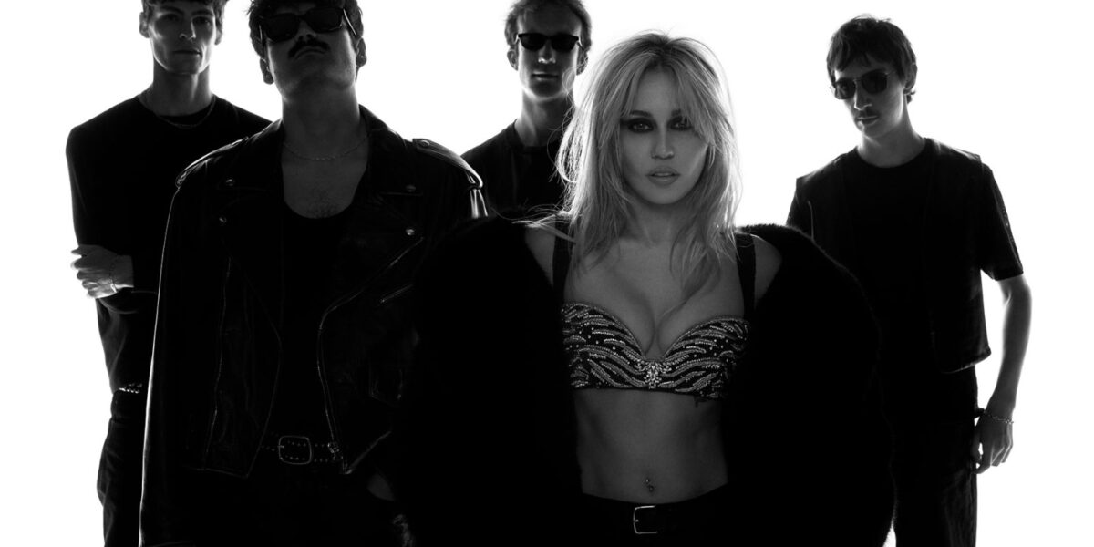 Miley Wants to Be Saved by a ‘Different Religion’ in Cinematic New Video