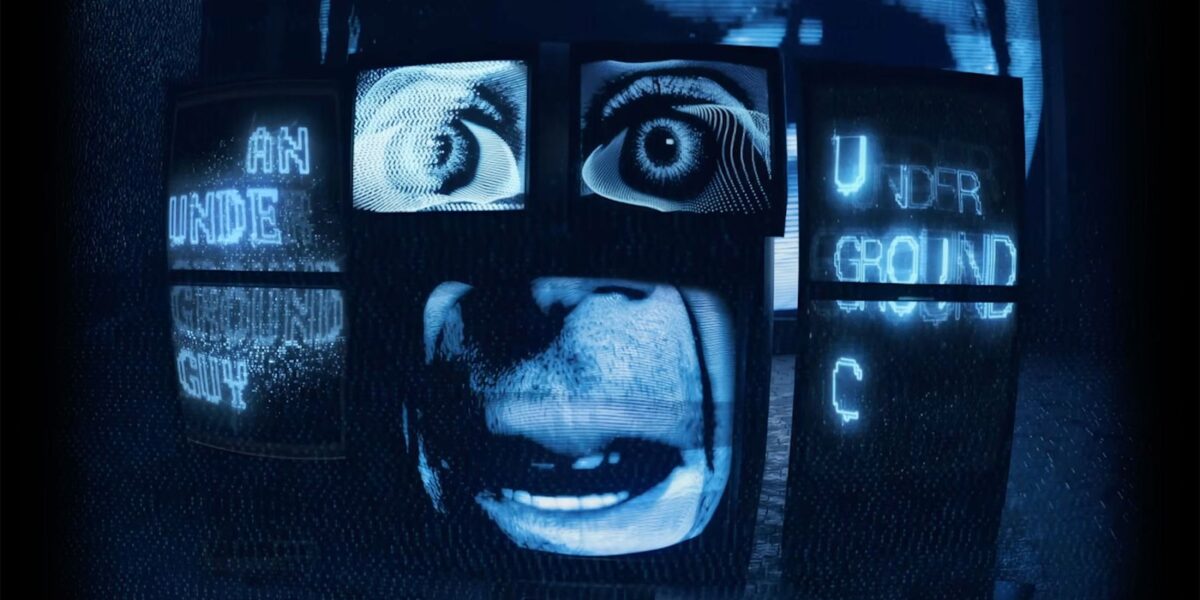 Mogwai Go Punk on New Iggy Pop Collab ‘Underground’