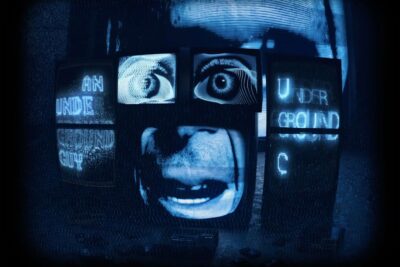 Mogwai Go Punk on New Iggy Pop Collab ‘Underground’