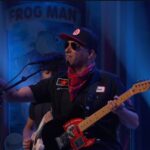 Watch Tom Morello Perform ‘Soldier in the Army of Love’ on ‘Kimmel’