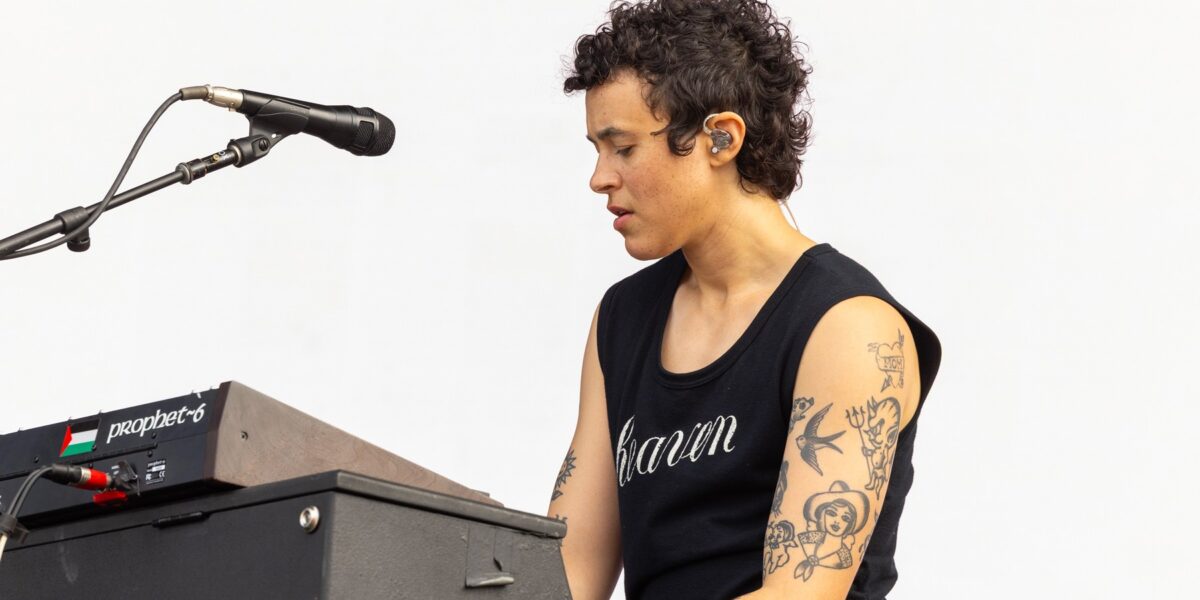Muna’s Naomi McPherson Will Miss Gigs to Care for Mother With Terminal Cancer