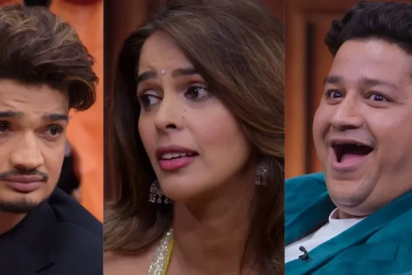 The Traitors Season 2 Reunion: Mallika Puts Munawar Last In Her Sex Appeal List, Gives THIS Rank To Abhishek
