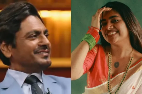 Nawazuddin Siddiqui Lauds Babita Singh Reporting Star Nimisha Sajayan: Finally An Actor Worth Watching