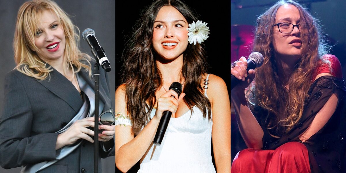 Here’s Who We Want to See at Daisy Chain 2027