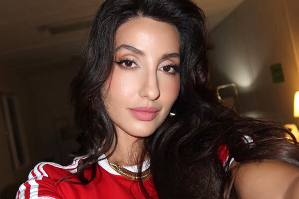 Nora Fatehi sued for Rs 3 crores by aviation company over alleged “toy” and “Lego airplane” comments: Report