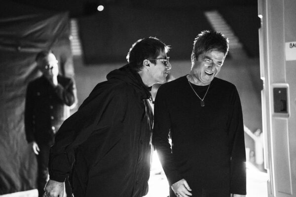 ‘Oasis: Don’t Look Back in Anger’: 7 Things We Learned From Band’s New Documentary