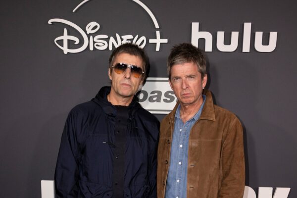 Oasis Announce ‘Don’t Look Back in Anger’ Streaming Release Date