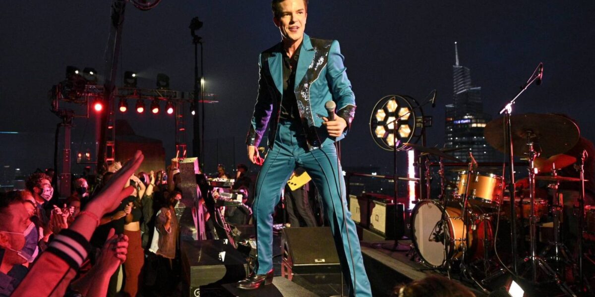 Ocean Way Festival in Santa Monica Cancels Inaugural Event Due to Hurricane Marie