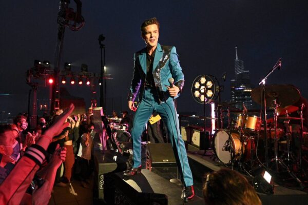 Ocean Way Festival in Santa Monica Cancels Inaugural Event Due to Hurricane Marie