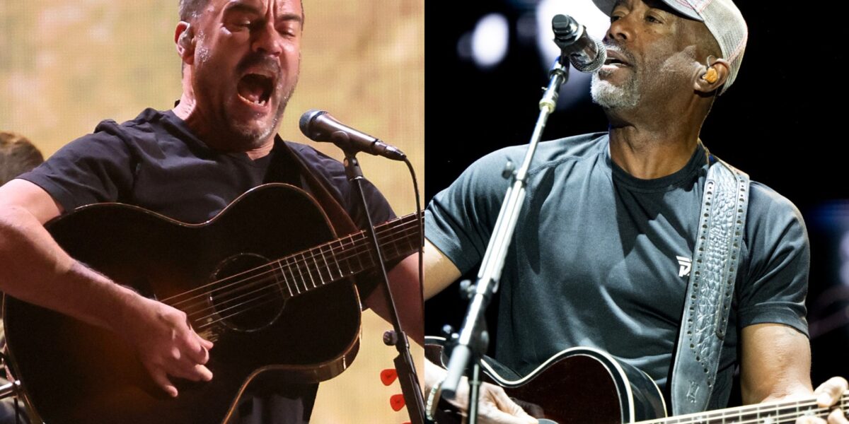 Rough Weather Cancels Oceans Calling Festival’s Opening Day