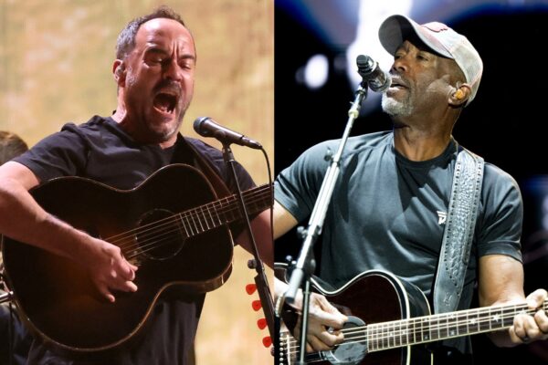 Rough Weather Cancels Oceans Calling Festival’s Opening Day