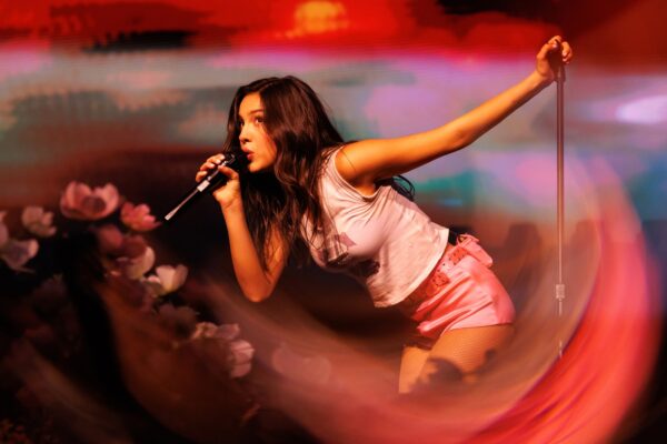 Olivia Rodrigo Heals Wounds and Draws Blood in Triumphant Unraveled Tour Opener