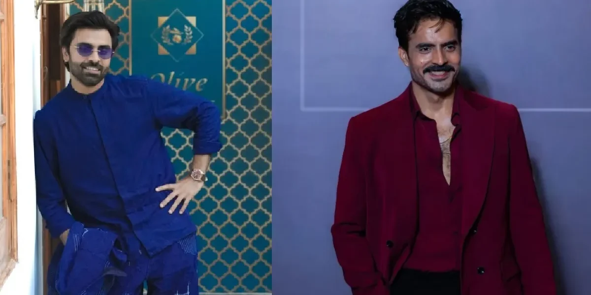 Jitendra Kumar To Upendra Chauhan; 5 OTT Favourite Actors Who Are Stepping Into Their Biggest Era Yet
