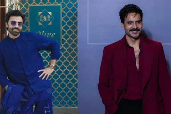 Jitendra Kumar To Upendra Chauhan; 5 OTT Favourite Actors Who Are Stepping Into Their Biggest Era Yet