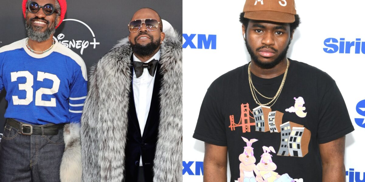 Ovrkast Speaks Out Against Outkast’s Lawsuit, Says He Never Intended to ‘Confuse Fans’